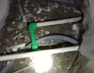 凤泉卫生间漏水多少钱