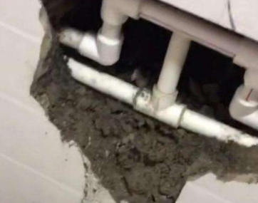 凤泉卫生间漏水哪家好