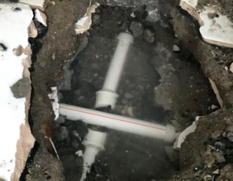 凤泉卫生间防水公司