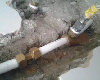 凤泉测漏水多少钱