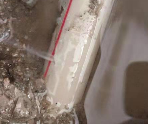 凤泉水管维修公司