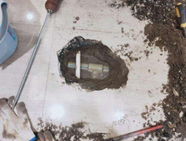 凤泉卫生间防水多少钱