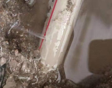 凤泉水管维修多少钱