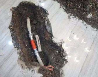 凤泉水管维修哪家好