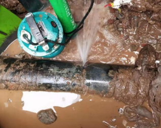 凤泉卫生间测漏水的相关介绍