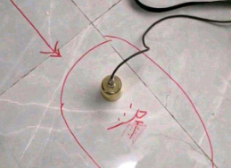 凤泉卫生间测漏水多少钱