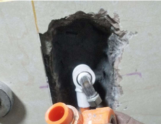 凤泉卫生间测漏水哪家好