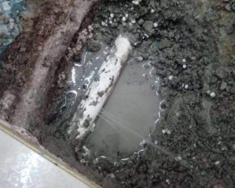 凤泉卫生间测漏水哪家好