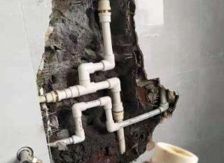 凤泉卫生间测漏水价格多少