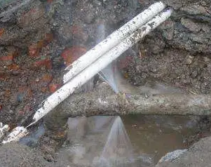 凤泉水管维修费用是多少
