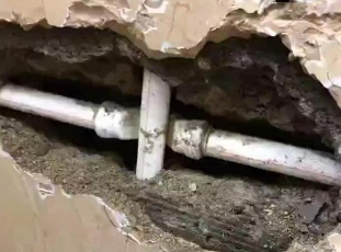凤泉水管维修哪家好