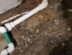 凤泉卫生间测漏水服务电话