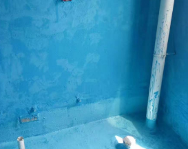 凤泉卫生间防水多少钱