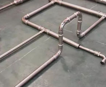 凤泉水管维修多少钱