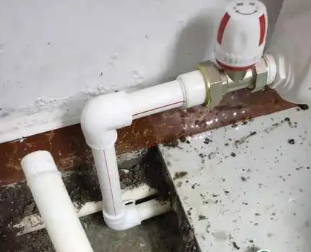 凤泉卫生间测漏水多少钱