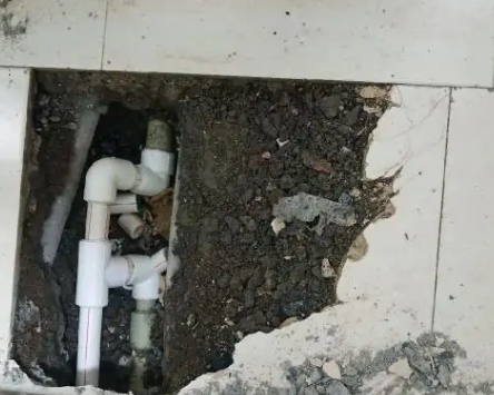 凤泉卫生间测漏水哪家好