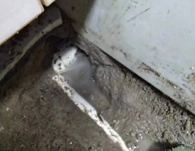 凤泉卫生间测漏水多少钱