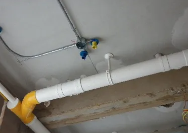 凤泉水管维修多少钱