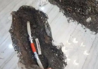 凤泉卫生间测漏水哪家好